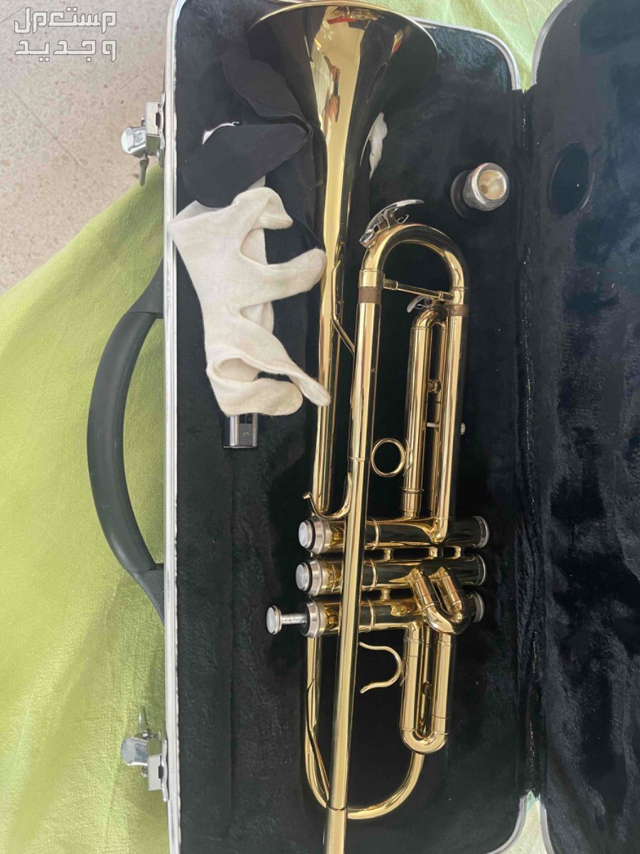 trumpet 250$ negosiable