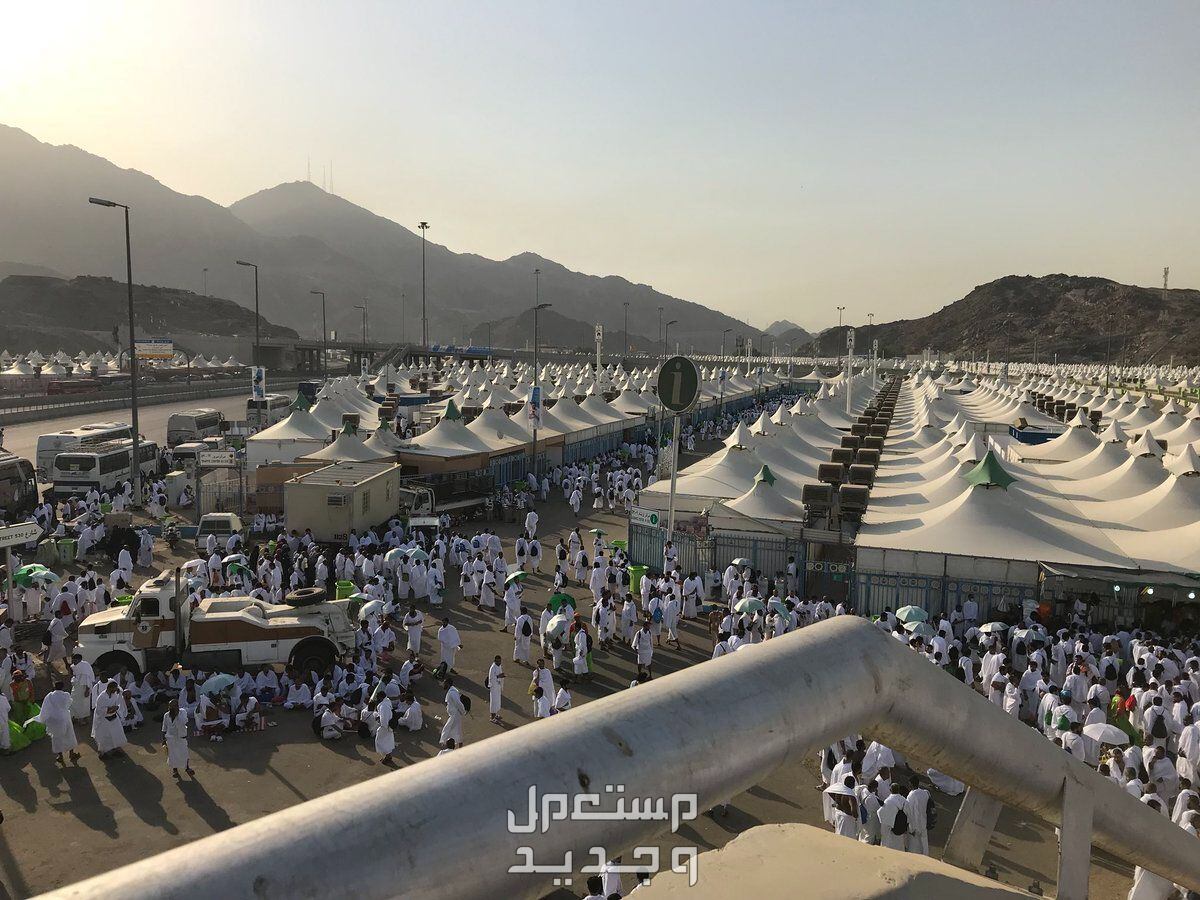 أعمال يوم التروية 2024 وفضل صيامه وأهم الأدعية دعاء يوم التروية