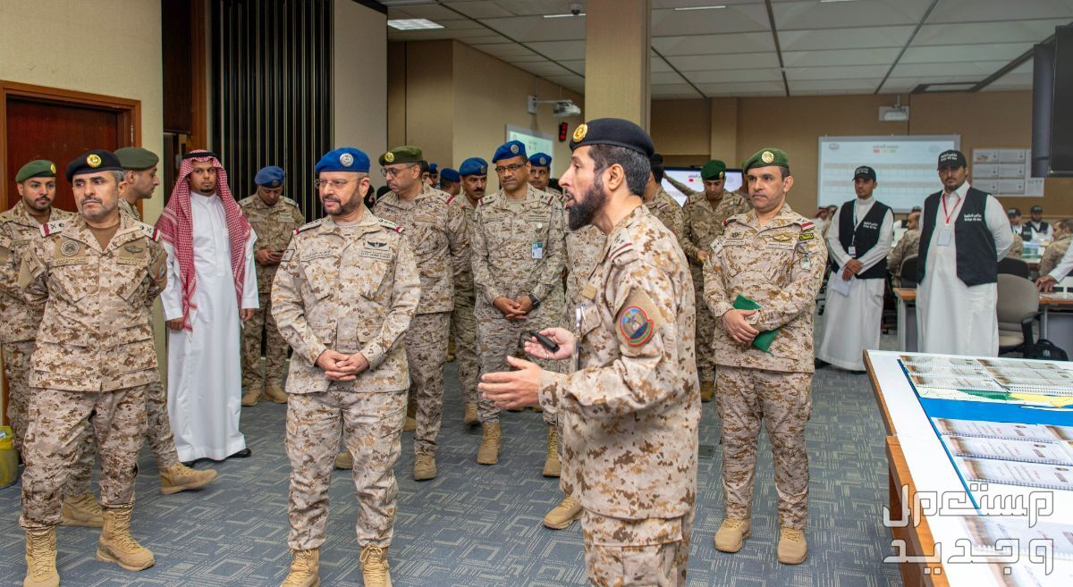 شروط التقديم في الكليات العسكرية 1446 وزارة الدفاع