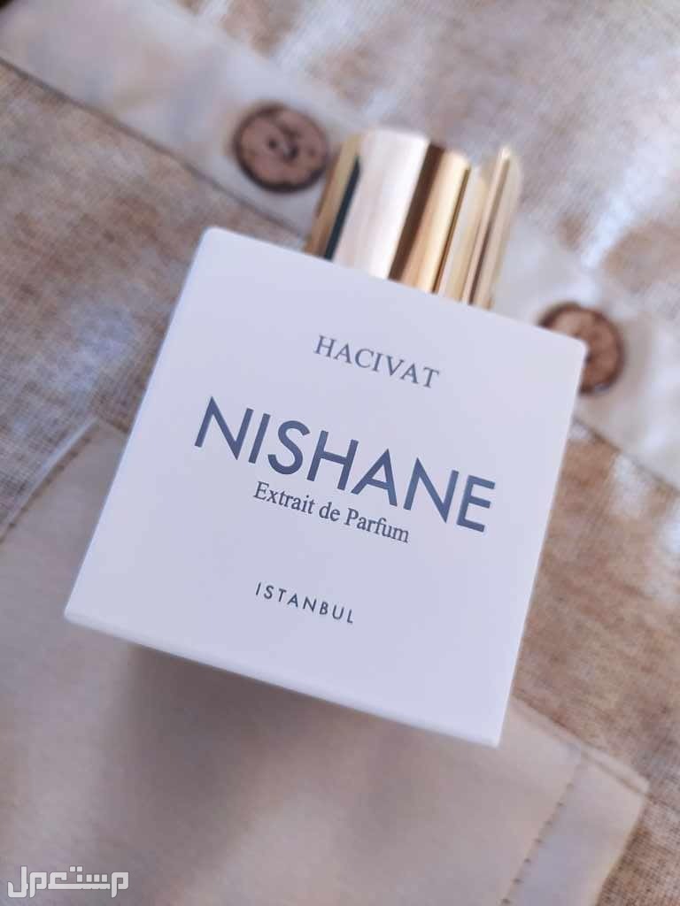 عطر هشيفات نيشاني