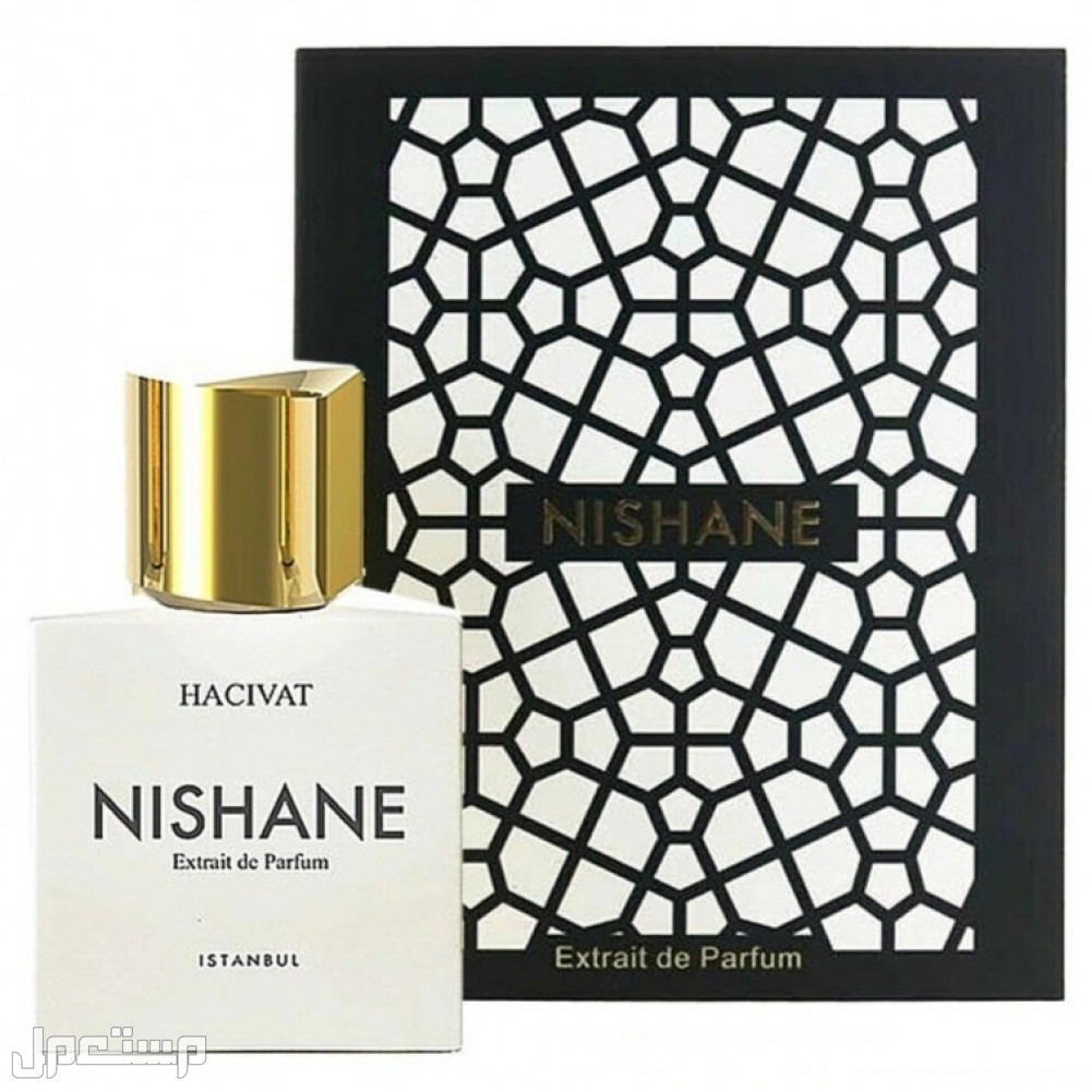 عطر هشيفات نيشاني