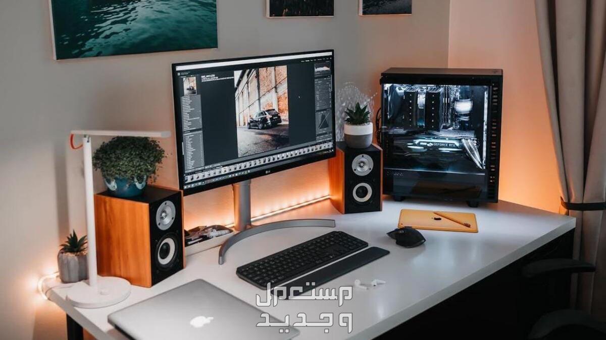 مواصفات جهاز كمبيوتر مكتبي i7.. وحواسيب رخيصة للبيع شراء جهاز كمبيوتر مكتبي i7