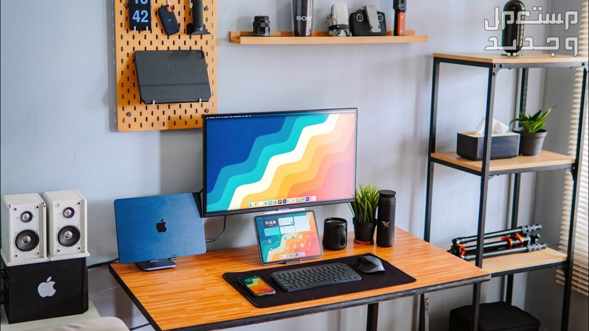 مواصفات جهاز كمبيوتر مكتبي i7.. وحواسيب رخيصة للبيع كمبيوتر Intel Core i7