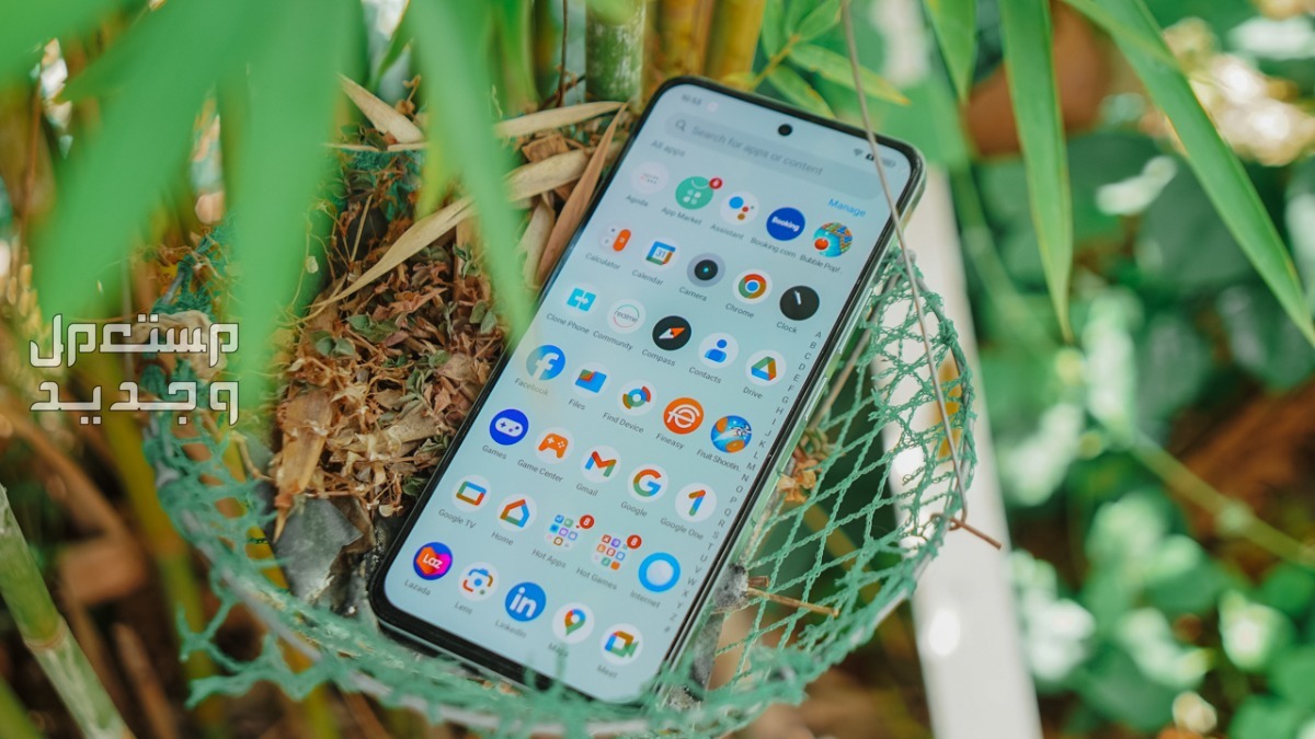 مواصفات وسعر Realme 12 5G