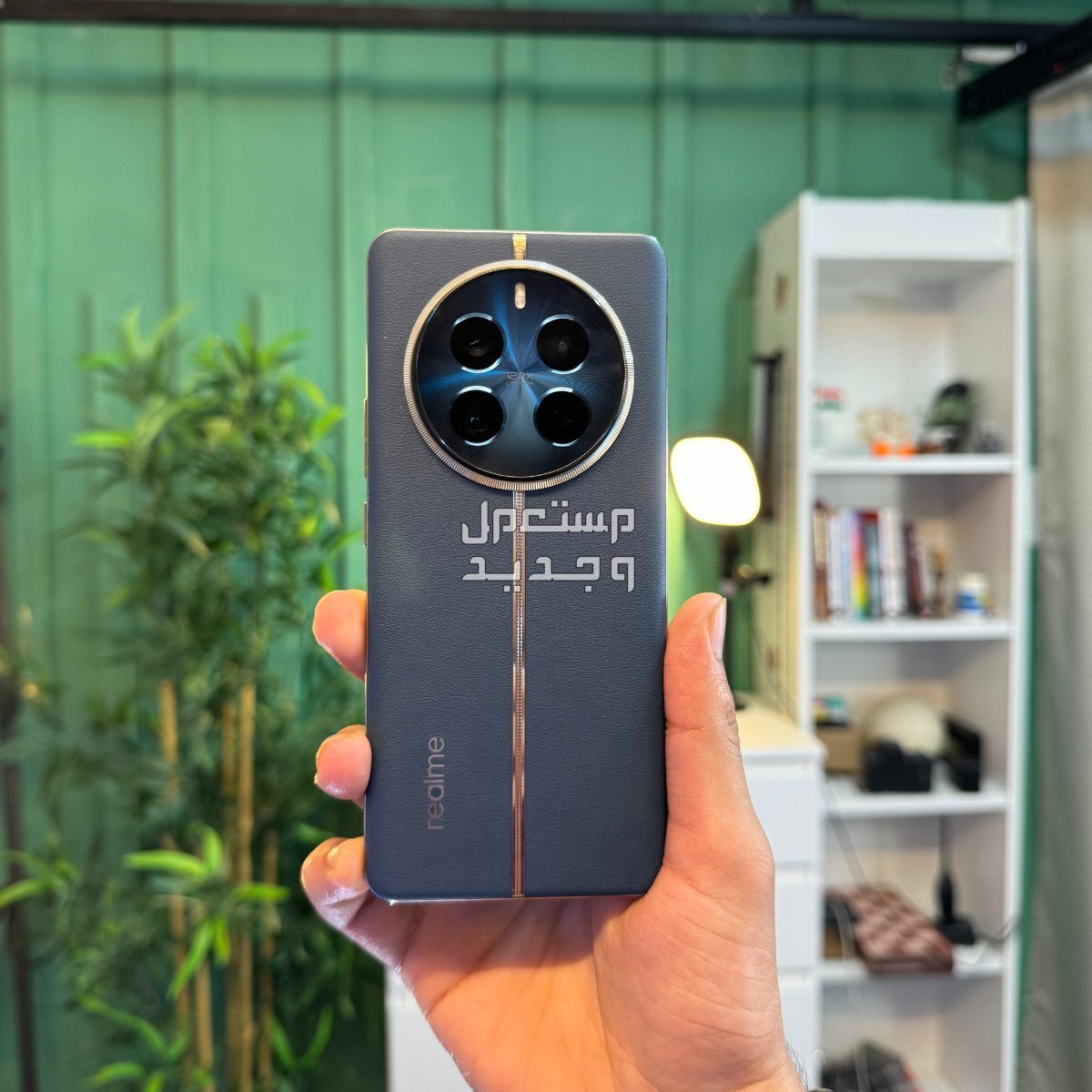 مواصفات وسعر Realme 12 5G