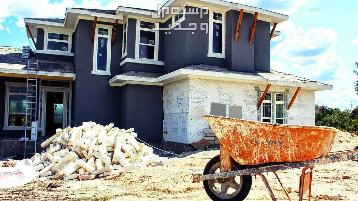 10 نصائح لبناء منزل جديد مناسب للعائلة في قطر نصائح لبناء منزل جديد