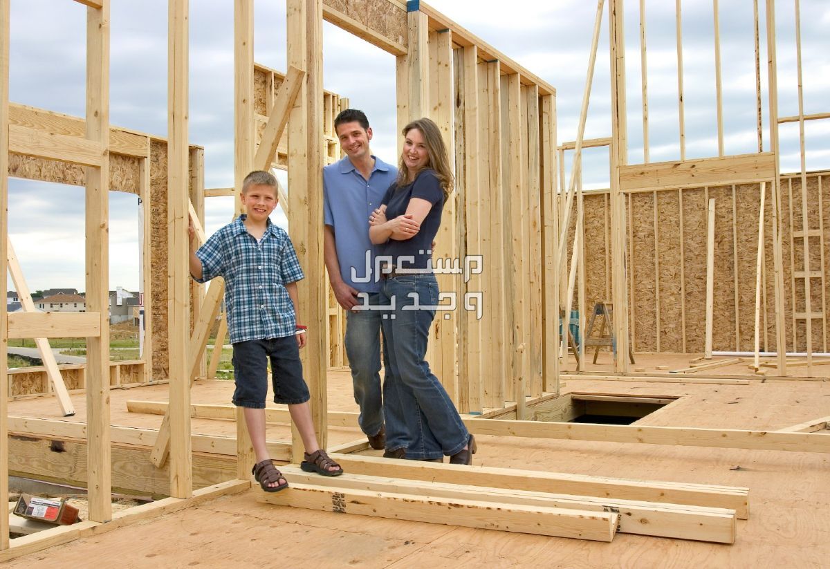 10 نصائح لبناء منزل جديد مناسب للعائلة في قطر خطوات بناء منزل جديد