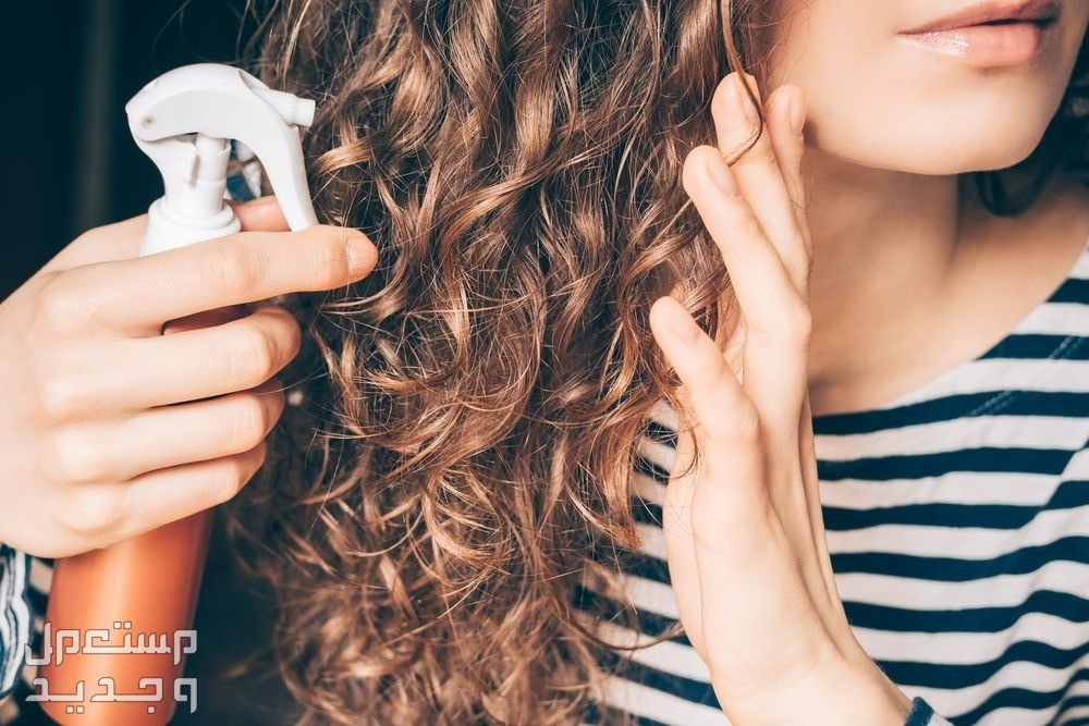 أفضل عطر للشعر ثابت: دليلك للحصول على رائحة مميزة وثابتة معطر شعر