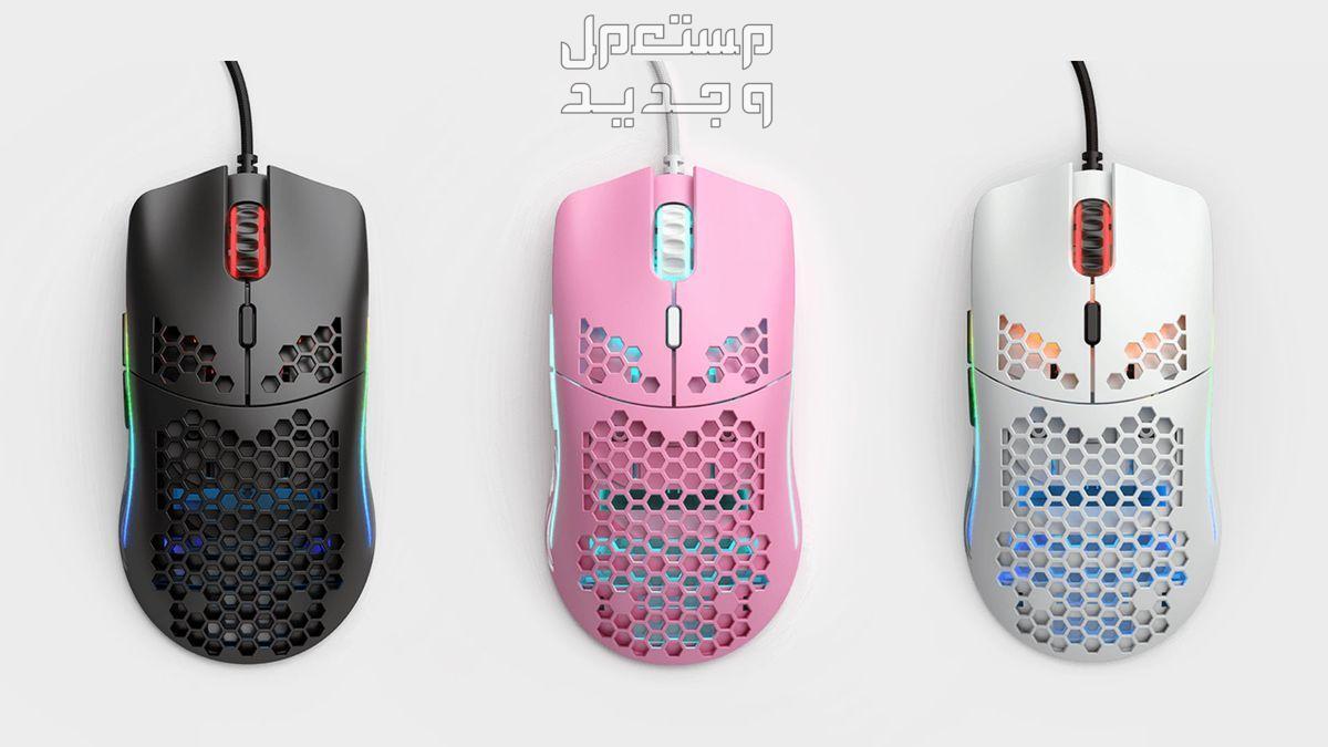 دليلك الشامل لاختيار أفضل ماوس للألعاب وأسعاره 2025 Best gaming mouse