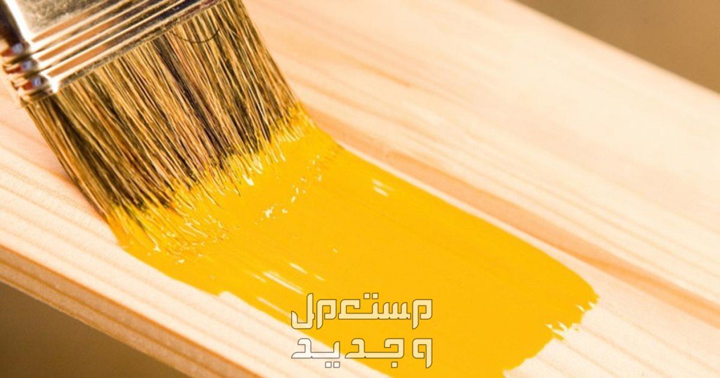 أفضل دهان للخشب الخارجي 2024 بالصور لديكور ناعم ومميز أفضل دهان للخشب