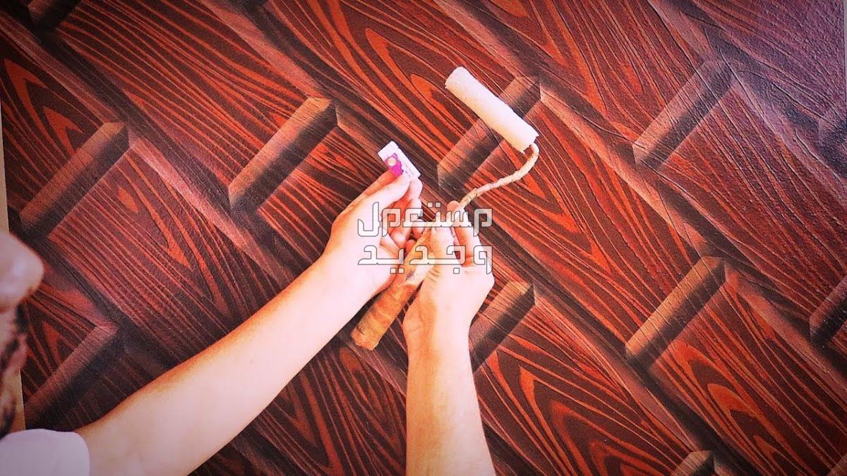 أفضل دهان للخشب الخارجي 2024 بالصور لديكور ناعم ومميز أفضل دهان للخشب الخارجي 2024
