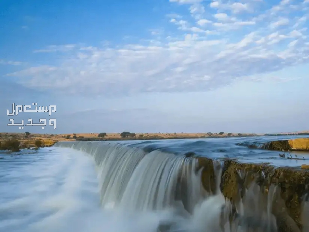أفضل 10 أماكن ومعالم سياحية في الرياض 2024 لعطلة عيد الأضحى وادي حنيفة