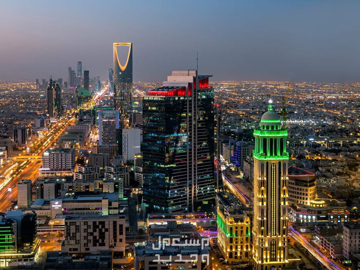 أفضل 10 أماكن ومعالم سياحية في الرياض 2024 لعطلة عيد الأضحى أفضل 10 أماكن ومعالم سياحية في الرياض 2024 لعطلة عيد الأضحى