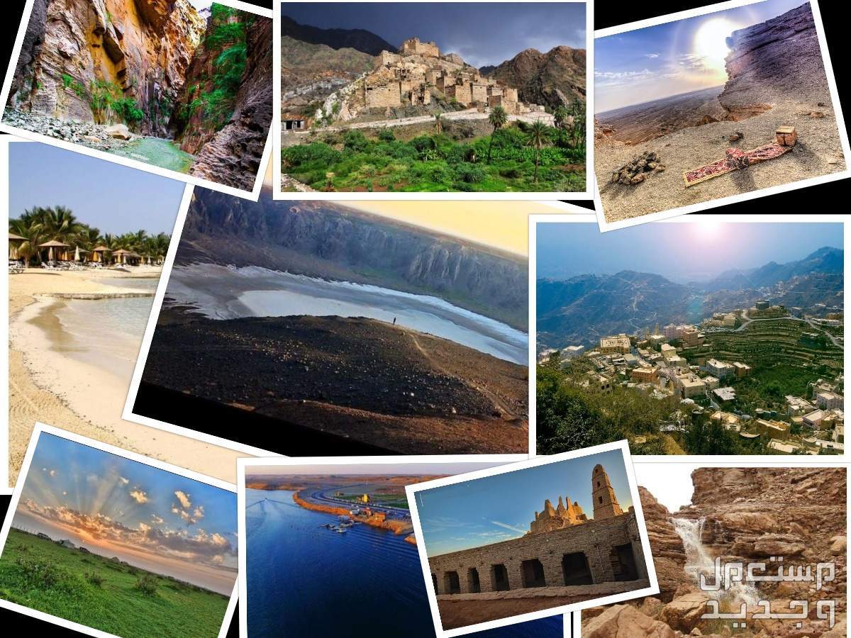 أفضل 10 أماكن ومعالم سياحية في الرياض 2024 لعطلة عيد الأضحى أفضل 10 أماكن ومعالم سياحية في الرياض