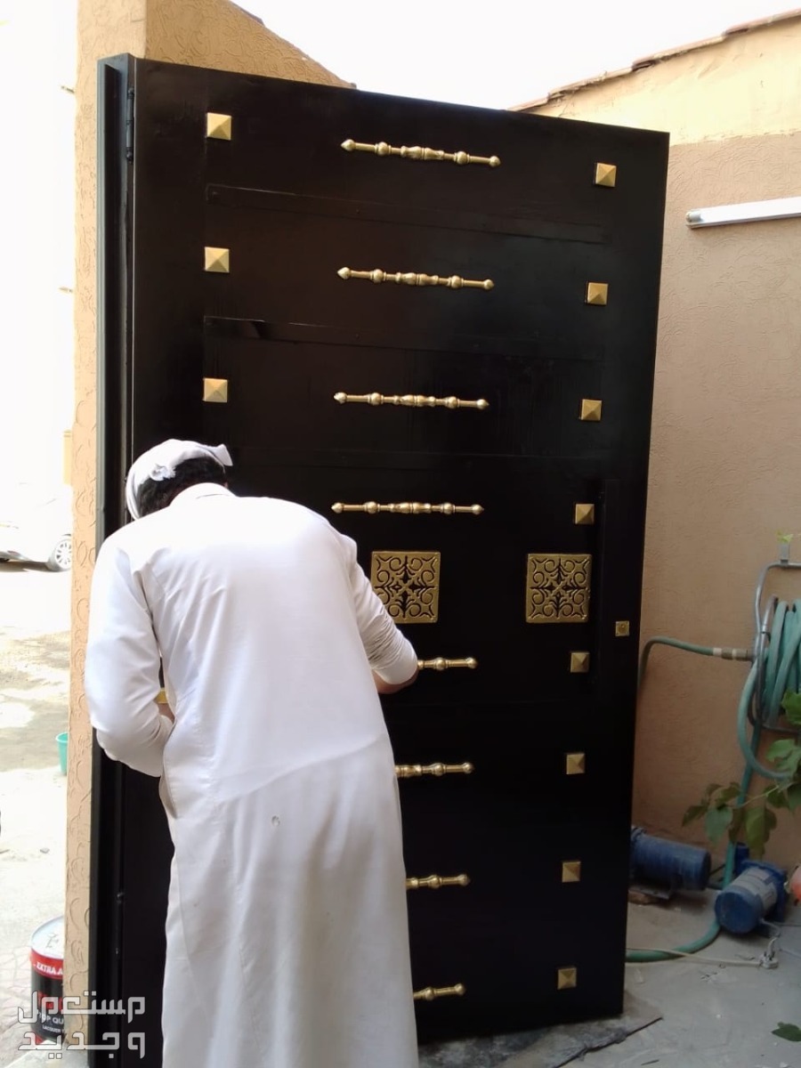 دهان ابواب في الرياض،رش ابواب في الرياض