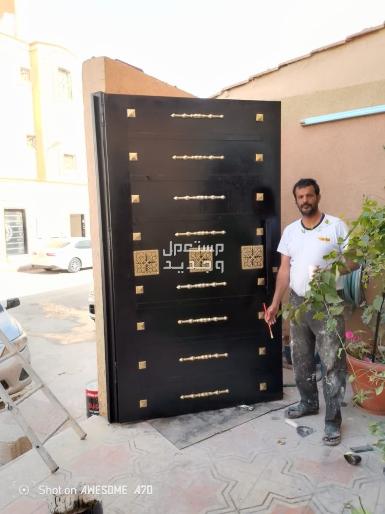 دهان ابواب في الرياض،رش ابواب في الرياض