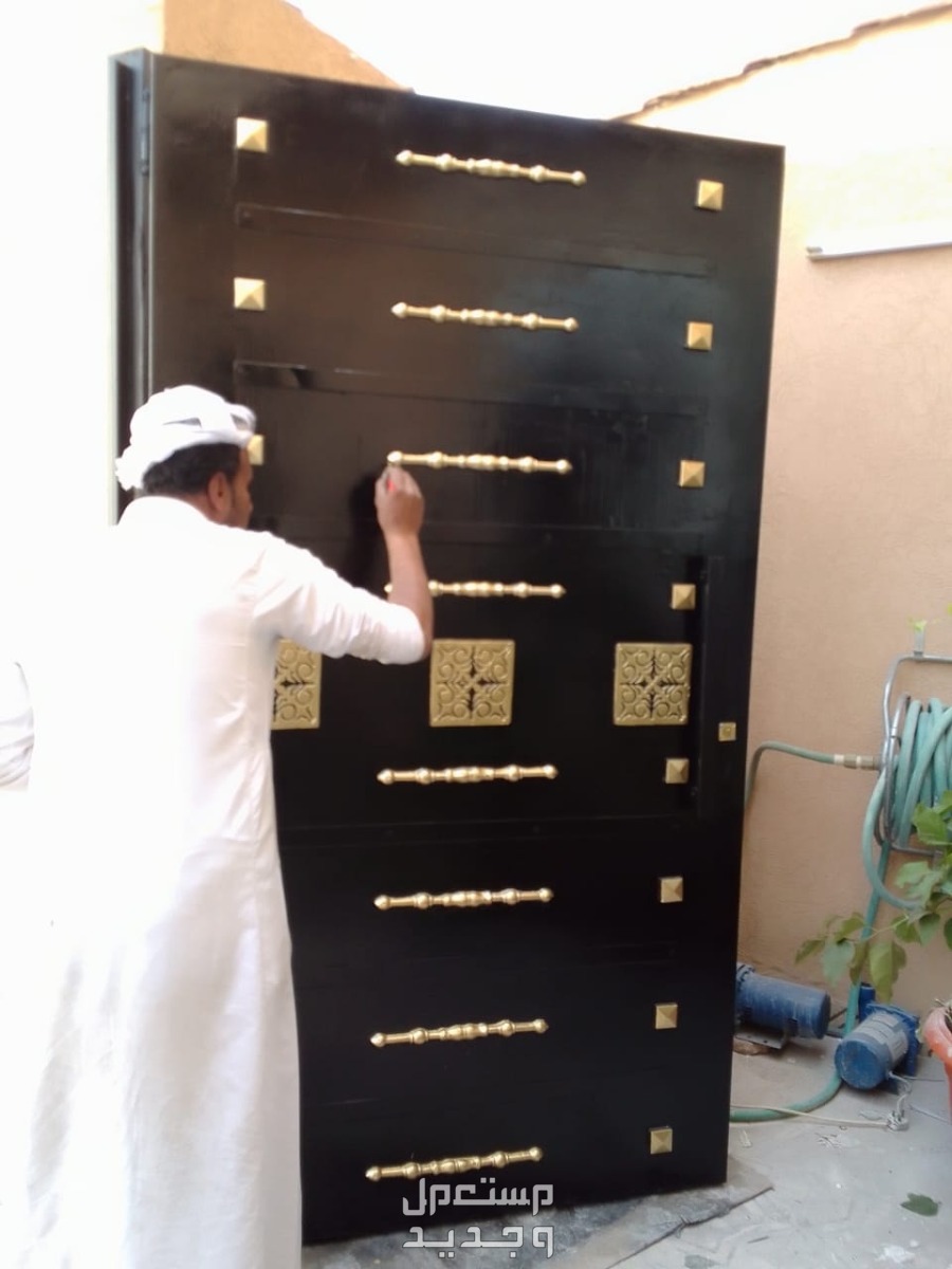 دهان ابواب في الرياض،رش ابواب في الرياض