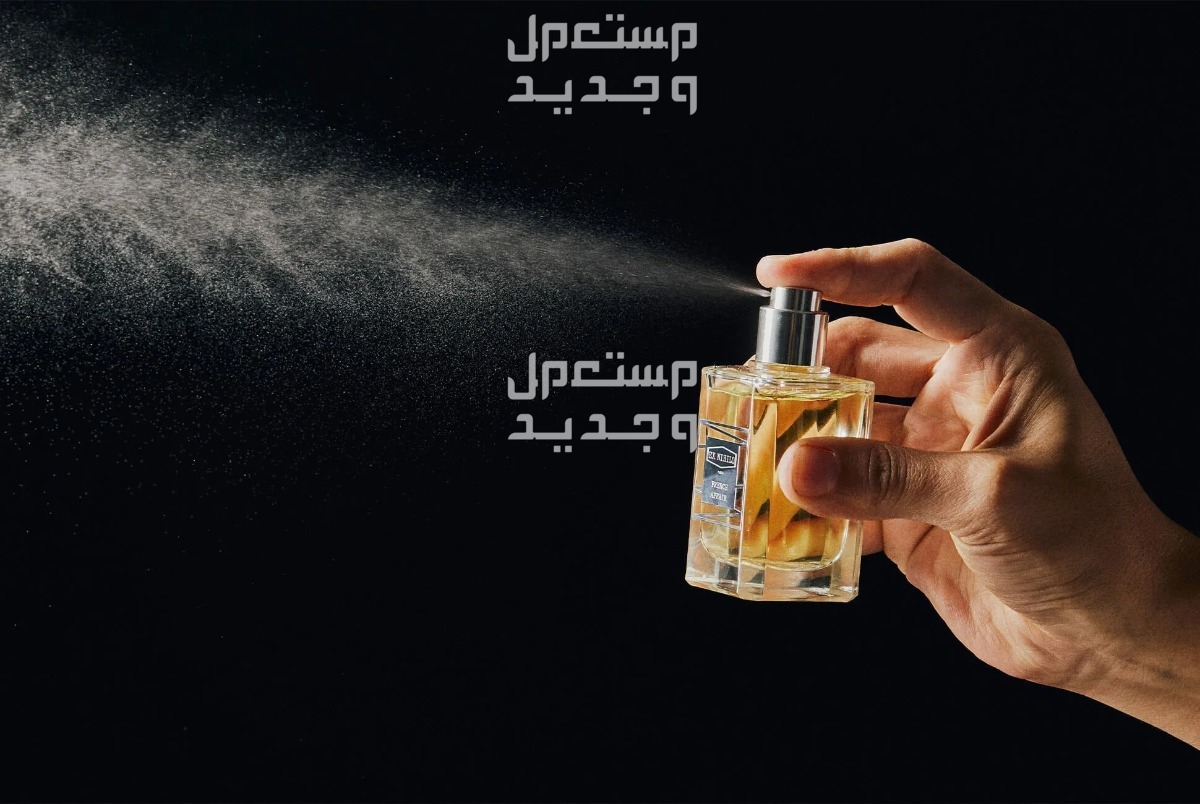 تفسير حلم عطر بدون رائحة: دلالاته ومعانيه المختلفة عطر في الحلم