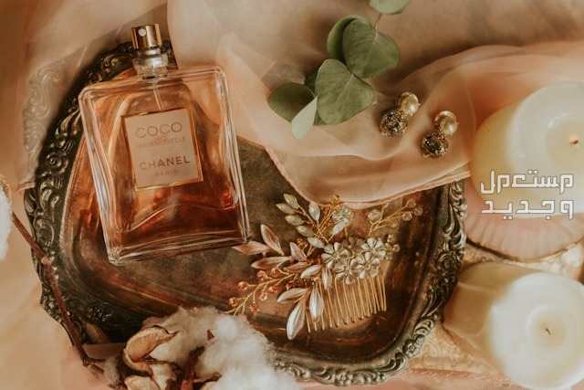 تفسير حلم عطر بدون رائحة: دلالاته ومعانيه المختلفة أحلام العطور