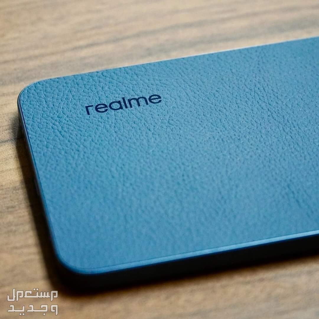 سعر ومواصفات هاتف Realme C63 مع المميزات والعيوب