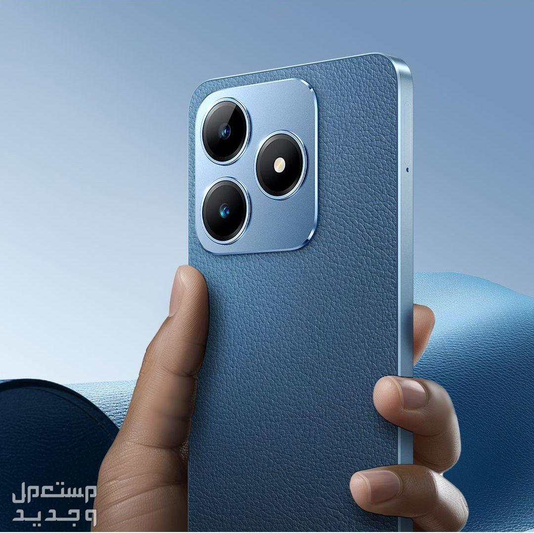 سعر ومواصفات هاتف Realme C63 مع المميزات والعيوب سعر Realme C63