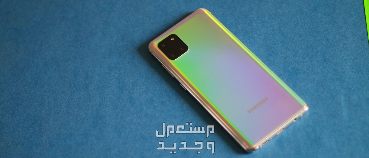 مراجعة أفضل هاتف سامسونج فئة نوت 2024 ..السعر والمواصفات في عمان سامسونج نوت 10 لايت
