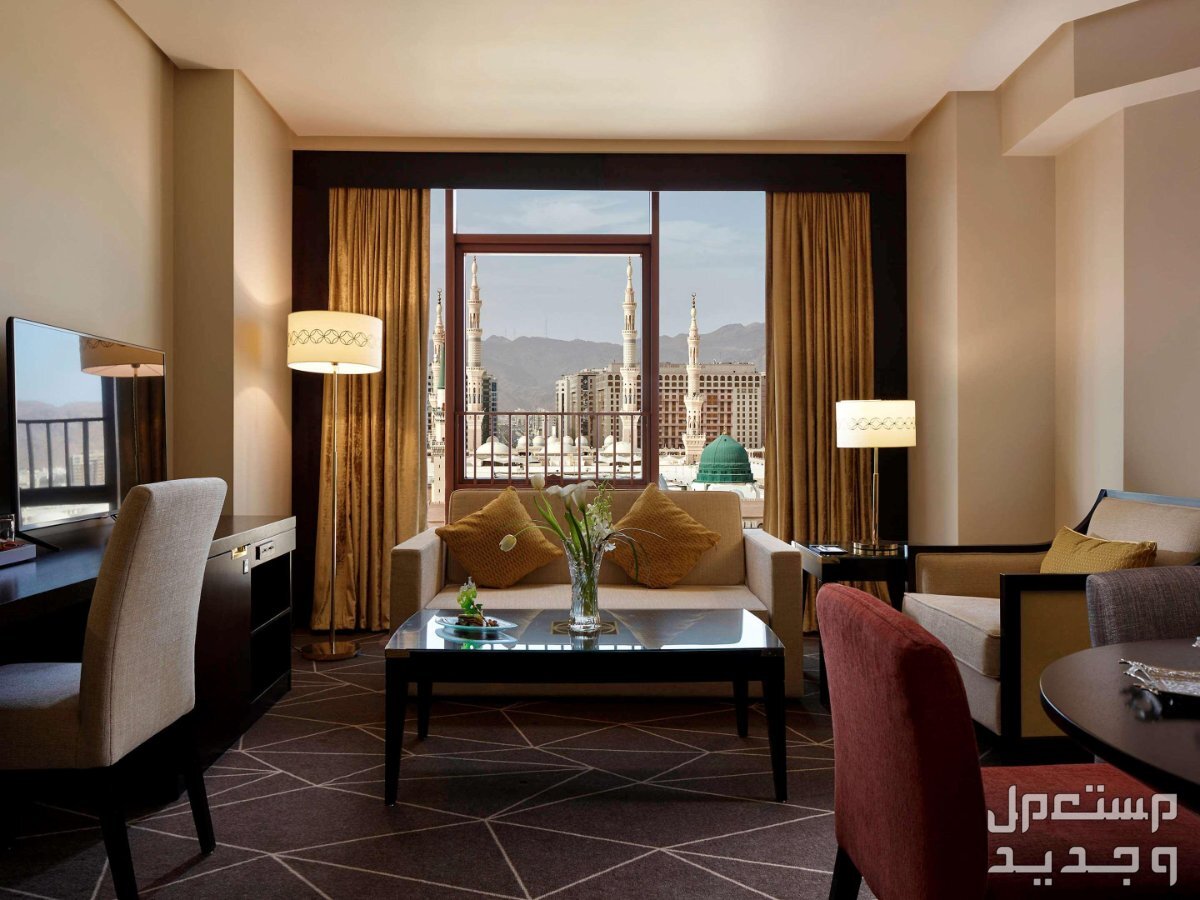 ارخص 10 فنادق في المدينة المنورة قريبة من المسجد النبوي 2024 ارخص فنادق في المدينة المنورة قريبة من المسجد النبوي
