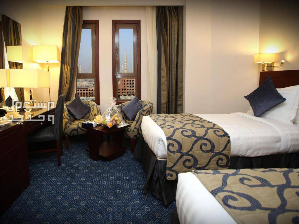 ارخص 10 فنادق في المدينة المنورة قريبة من المسجد النبوي 2024 في قطر ارخص فنادق في المدينة المنورة