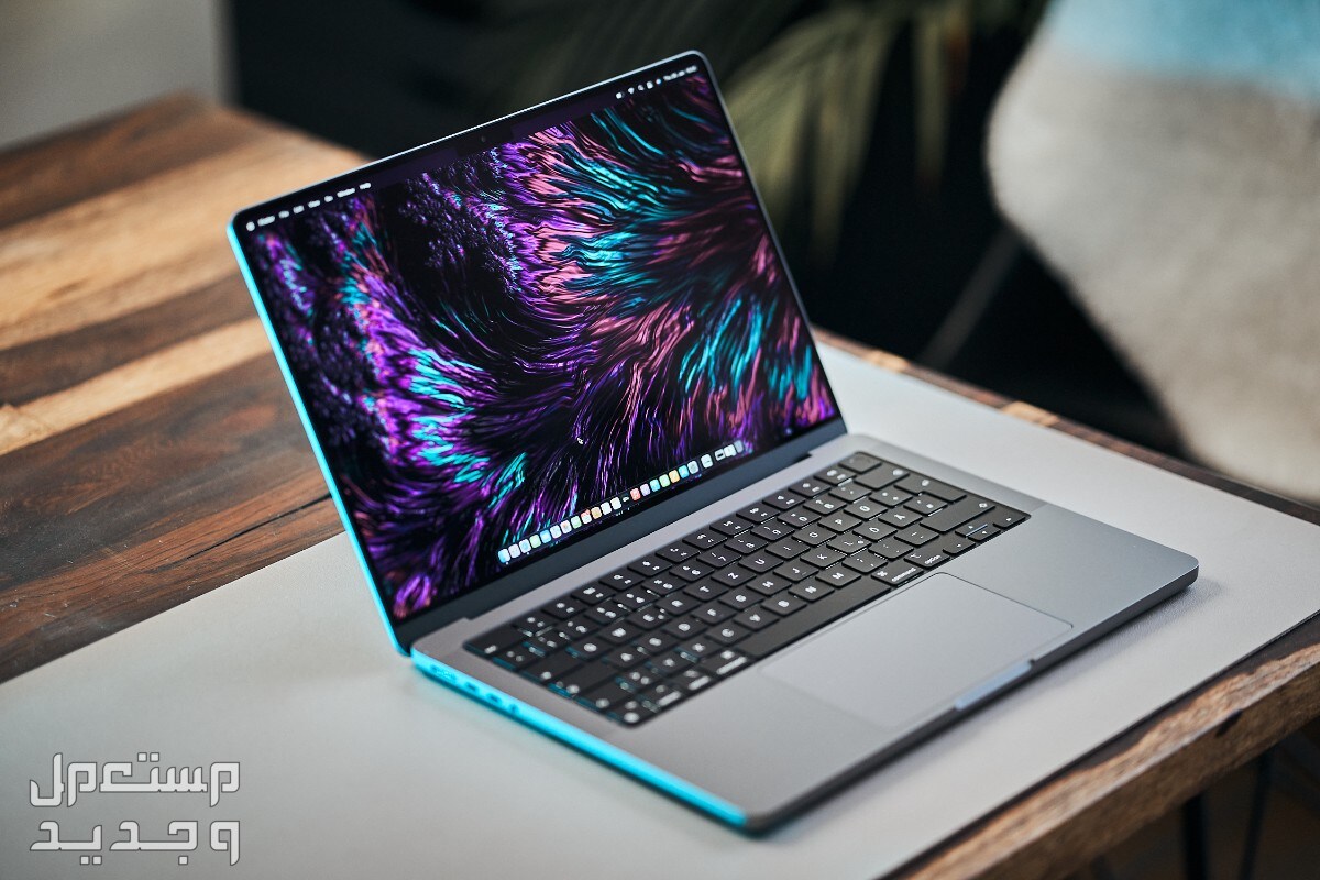الفرق بين ماك بوك برو واير M2... أيهما أفضل لابتوب أبل 2024؟ ماكبوك برو بمعالج  M2