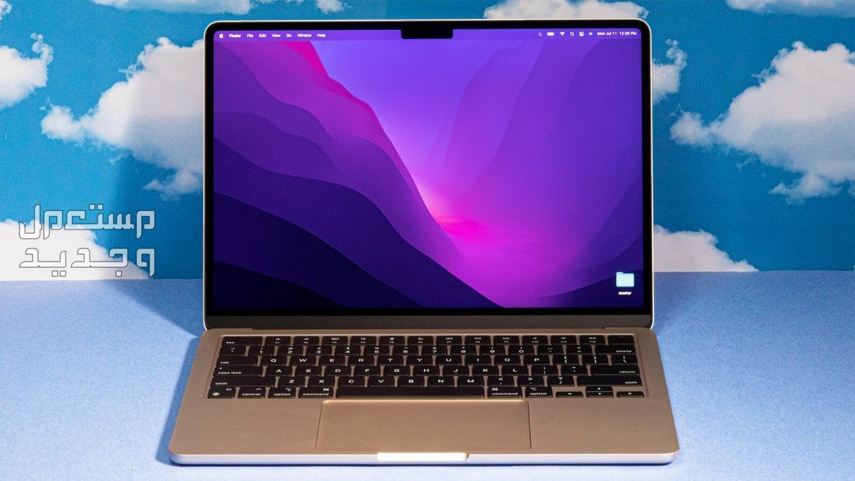 الفرق بين ماك بوك برو واير M2... أيهما أفضل لابتوب أبل 2024؟ كمبيوتر محمول أبل ماكبوك