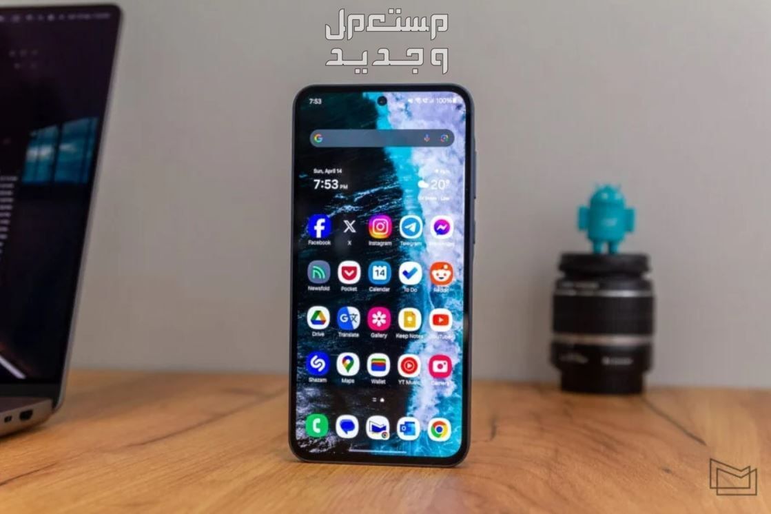 مميزات وعيوب هاتف سامسونج جلاكسي A55 Samsung Galaxy A55
