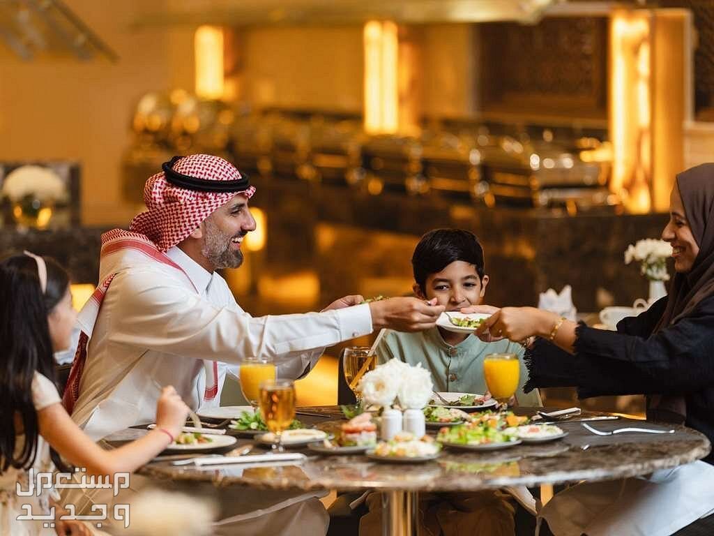 أفضل مطعم عشاء في مكة 2024 لتجربة طعام رائعة أفضل مطعم عشاء في مكة