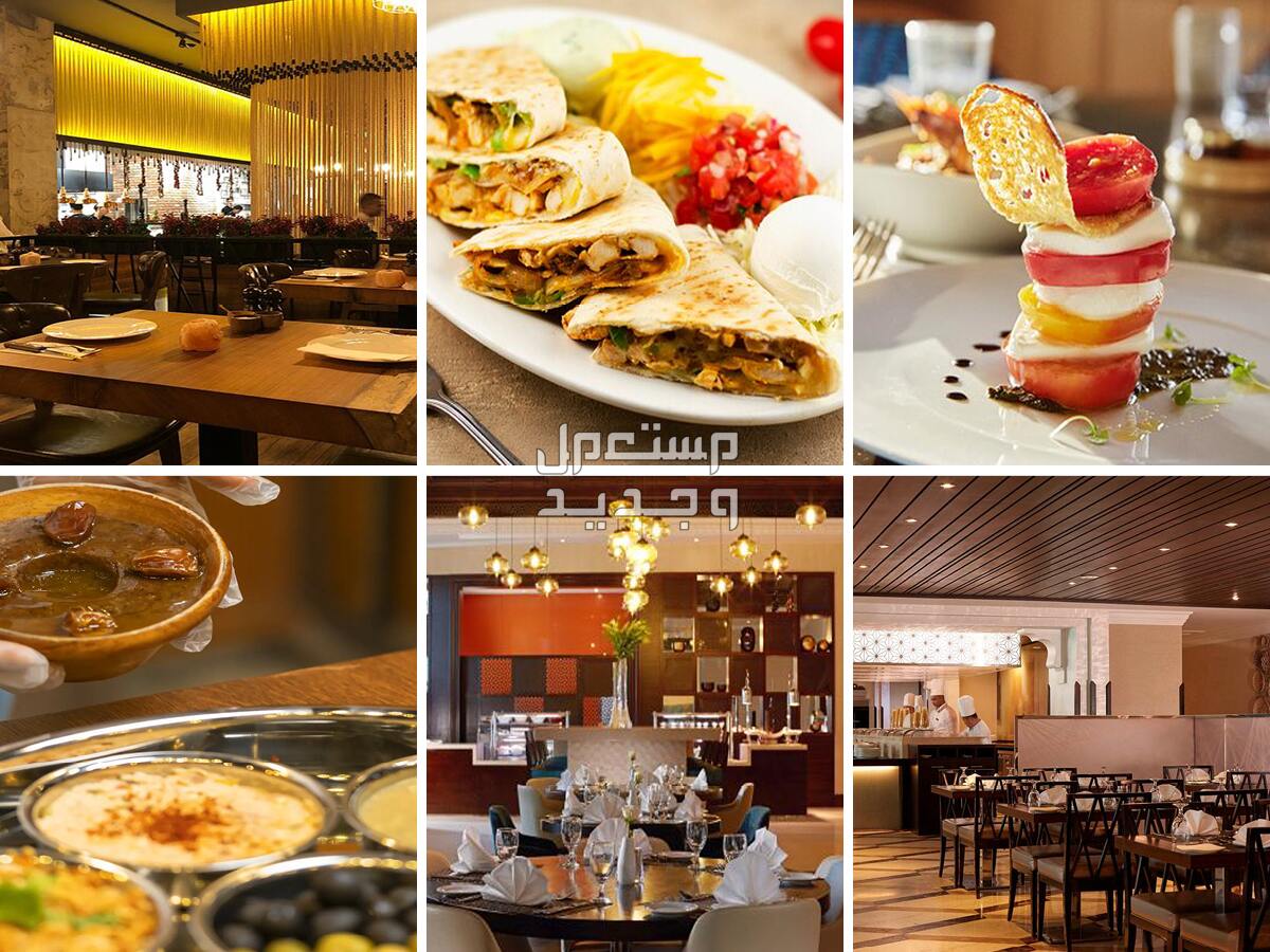 أفضل مطعم عشاء في مكة 2024 لتجربة طعام رائعة أفضل مطعم عشاء في مكة 2024