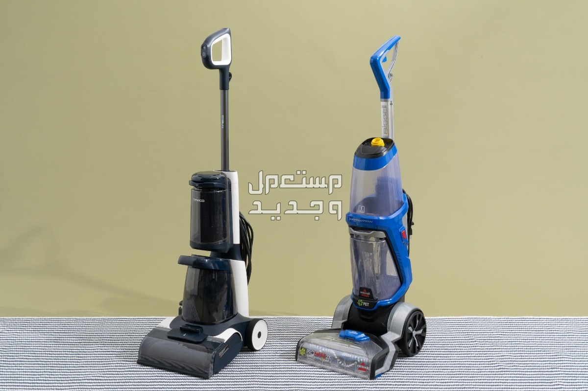 أفضل مكنسة كهربائية للسيراميك والسجاد وأسعارها 2024 مكنسة للأرضيات والسجاد