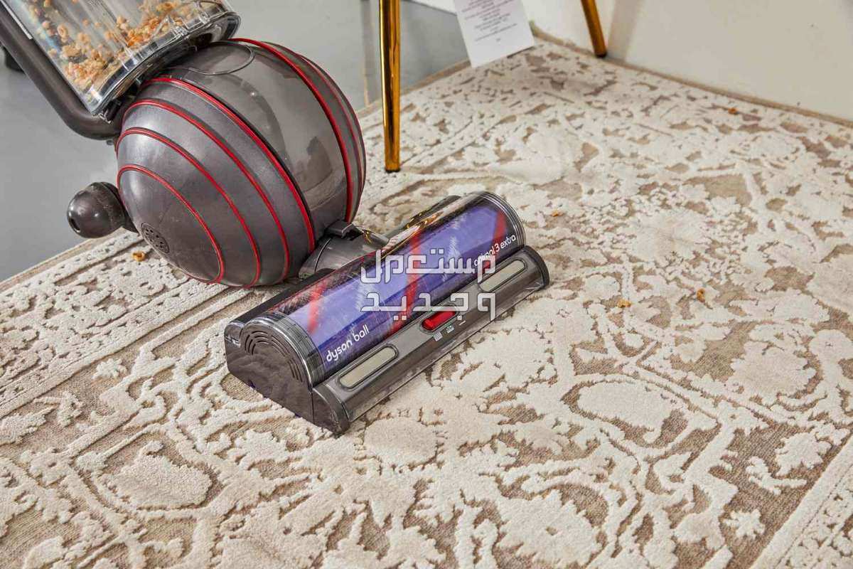 أفضل مكنسة كهربائية للسيراميك والسجاد وأسعارها 2024 مكنسة غسيل سجاد للبيع