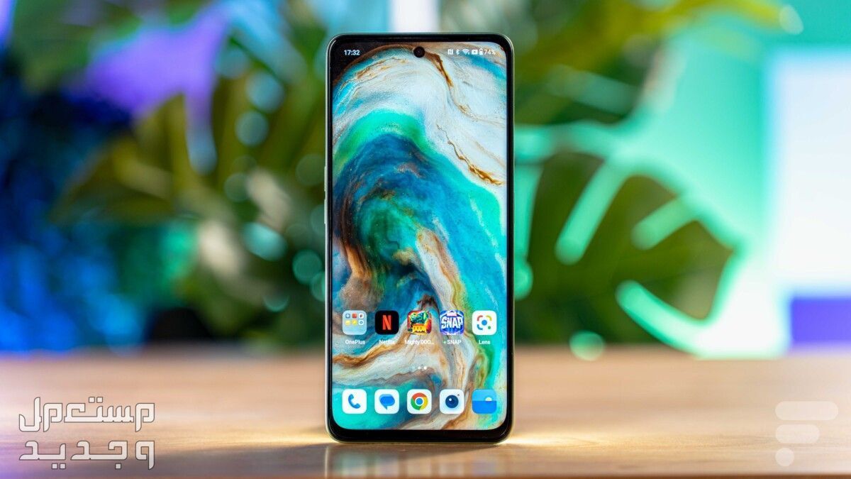 أفضل هواتف الفئة المتوسطة 2024 بأسعار أقل من 1000 ريال سعر OnePlus Nord CE 3 Lite