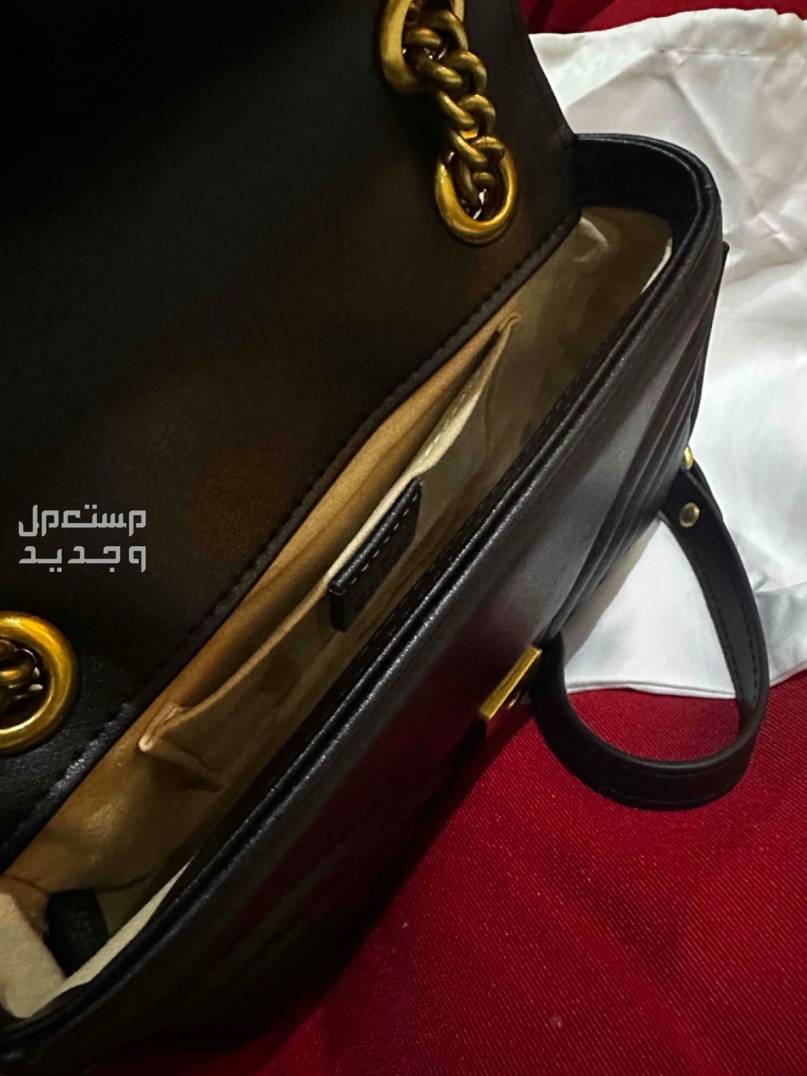 شنطة قوتشي تقليد درجه اولى