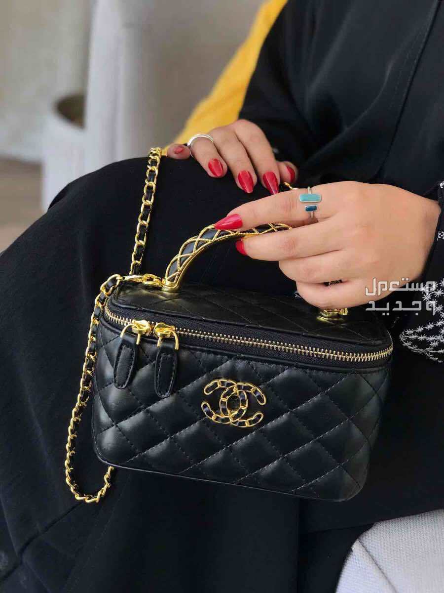 شنط شانيل توب كوالتي