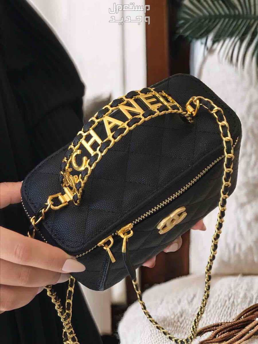 شنط شانيل توب كوالتي