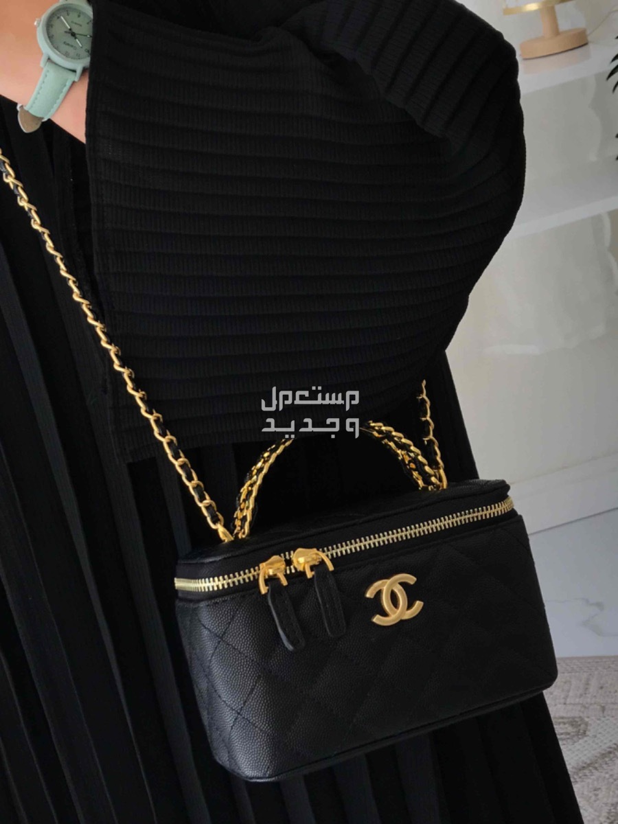 شنط شانيل توب كوالتي