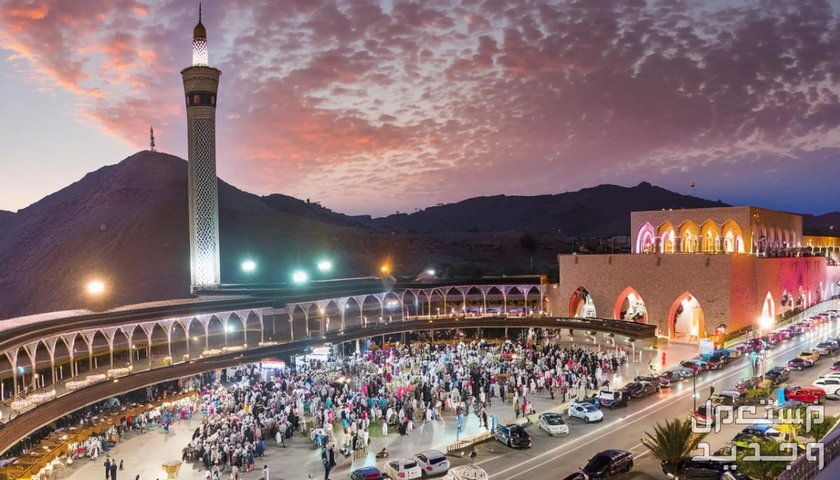 موعد صلاة عيد الأضحى 1445 في مدن المملكة وكيفية أدائها موعد صلاة عيد الأضحى 1445