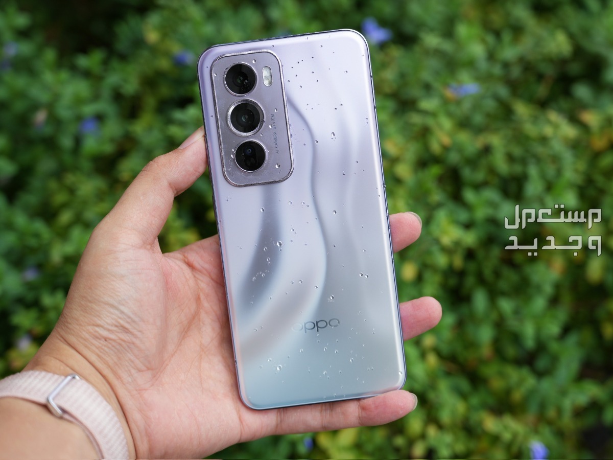 مواصفات وسعر هاتف اوبو Oppo reno 12 pro هاتف اوبو Oppo reno 12 pro