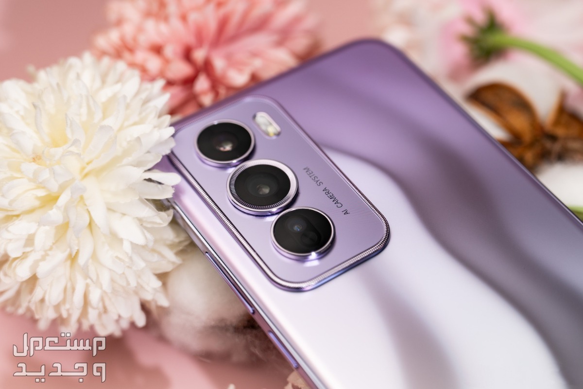 مواصفات وسعر هاتف اوبو Oppo reno 12 pro Oppo Reno 12 Pro