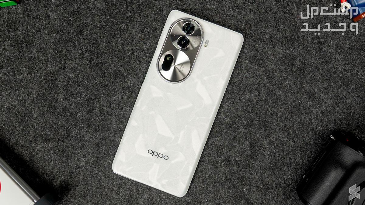 مواصفات وسعر هاتف اوبو Oppo reno 12 pro اوبو رينو 11 برو