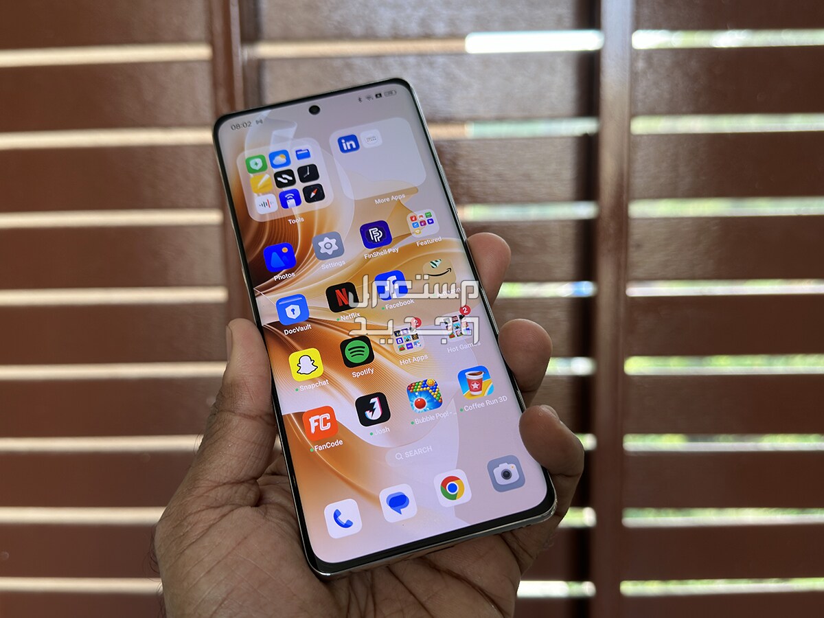 مواصفات وسعر هاتف اوبو Oppo reno 12 pro oppo reno 11 pro