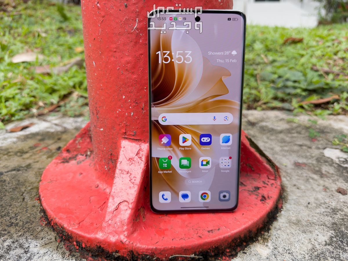 مواصفات وسعر هاتف اوبو Oppo reno 12 pro