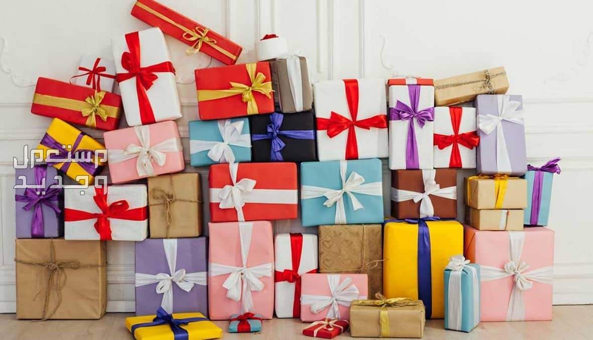 أجمل أفكار هدايا للعروس والعريس من عائلتهم وأصدقائهم أجمل أفكار هدايا للعروس