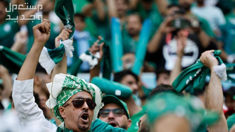 موعد مباراة الأردن والسعودية في تصفيات كأس العالم 2026 والقنوات الناقلة الجمهور السعودي