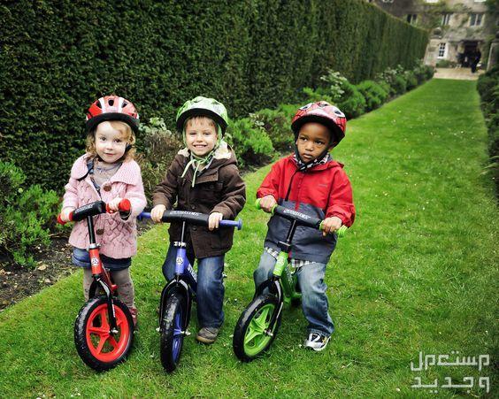10 أفكار هدايا للأطفال بمناسبة النجاح 2024 في تونس دراجات هوائية للاطفال
