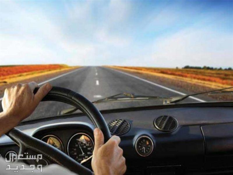 5 أخطاء شائعة تدفعك للرسوب في اختبار القيادة أخطاء تؤدي للرسوب في اختبار القيادة